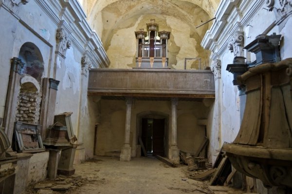 ТОП-5 маловідомих туристичних місць Західної України. ФОТО