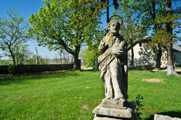 ТОП-5 маловідомих туристичних місць Західної України. ФОТО