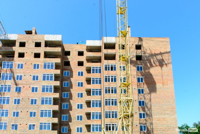 Місце затишку: як у Луцьку будують оселі у ЖК «Caramel Residence». ФОТО*