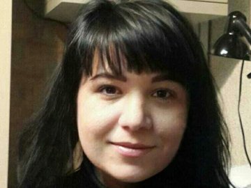 Через важку хворобу померла талановита лялькарка з Луцька. ФОТО