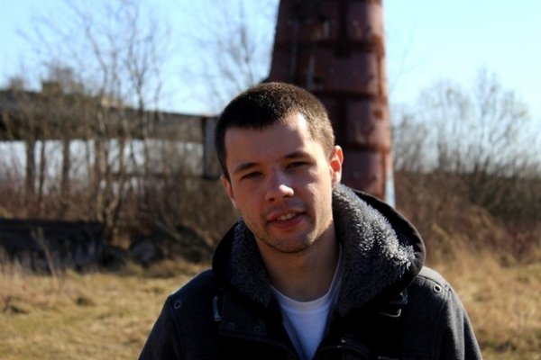 Як у Луцьку «літали» джампери. ФОТО