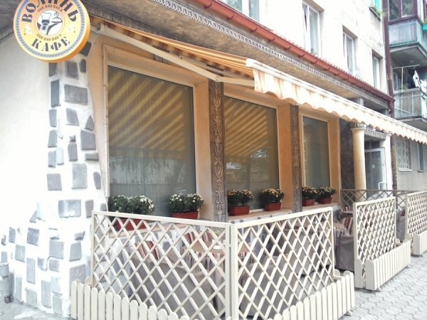 Як я харчувався за правилами. Смачного Луцька!