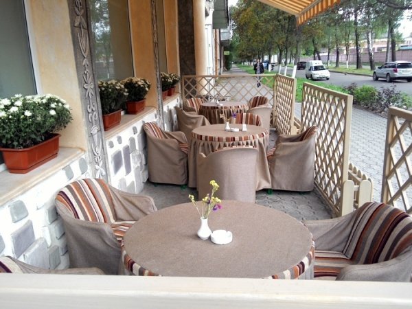 Як я харчувався за правилами. Смачного Луцька!