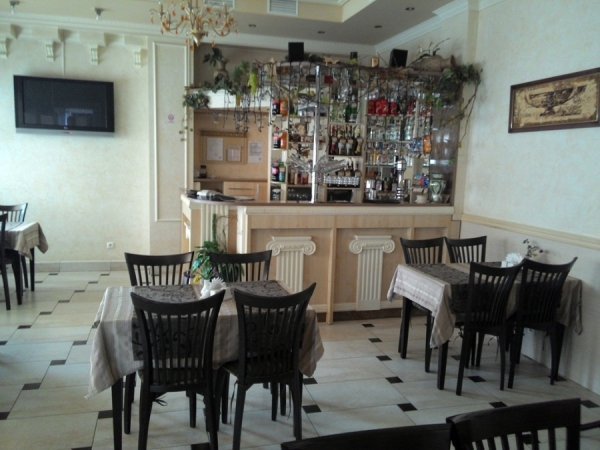 Як я харчувався за правилами. Смачного Луцька!