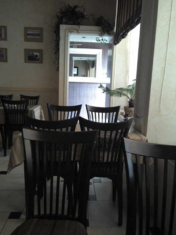 Як я харчувався за правилами. Смачного Луцька!