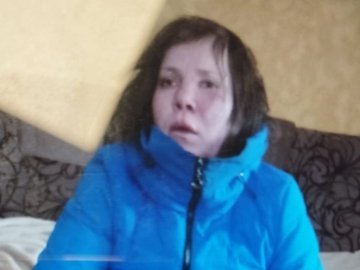 Знайшли 33-річну волинянку, яка 13 березня пішла з дому