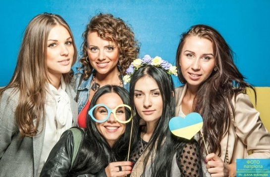 Підсумки-2014: ініціативи в Луцьку. ФОТО