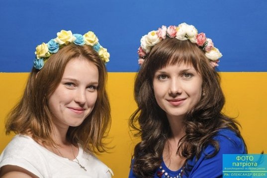 Підсумки-2014: ініціативи в Луцьку. ФОТО