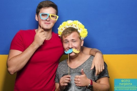 Підсумки-2014: ініціативи в Луцьку. ФОТО