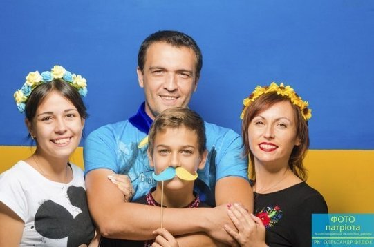 Підсумки-2014: ініціативи в Луцьку. ФОТО