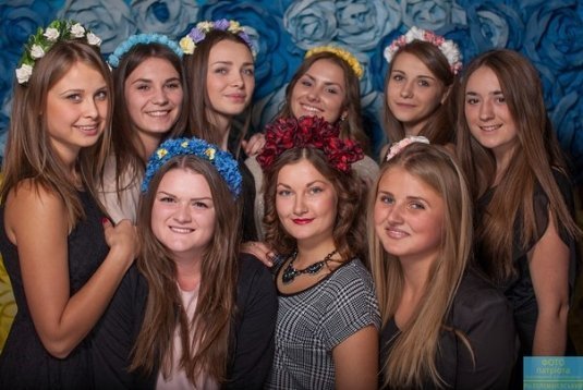 Підсумки-2014: ініціативи в Луцьку. ФОТО