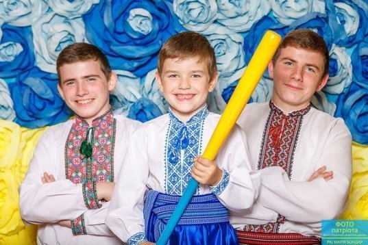 Підсумки-2014: ініціативи в Луцьку. ФОТО