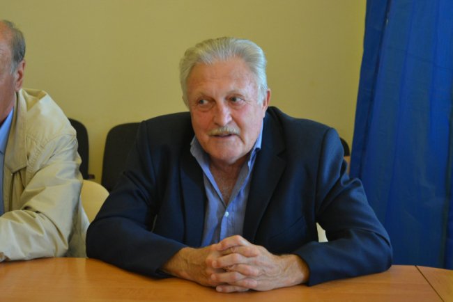 У Луцьку в театрі ляльок буде новий керівник