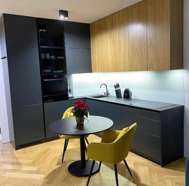 Меблі щасливих людей: волинська компанія BROSKO успішно реалізує унікальні проєкти*