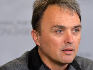 Я за дешеві авто для всіх українців, але за однаковими правилами, – Ігор Лапін