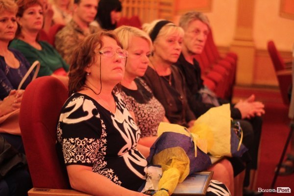 «Не ми почали цю війну, але наш обов'язок її завершити». Річниця Іловайської трагедії. ФОТО