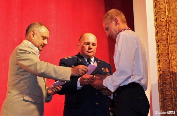 «Не ми почали цю війну, але наш обов'язок її завершити». Річниця Іловайської трагедії. ФОТО