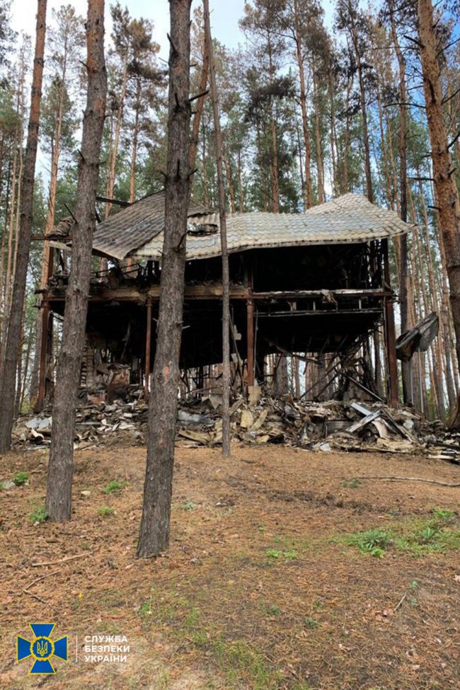 Поміщали у триметрову яму зв’язаними: як в Ізюмському районі рашисти випитували інформацію про патріотів