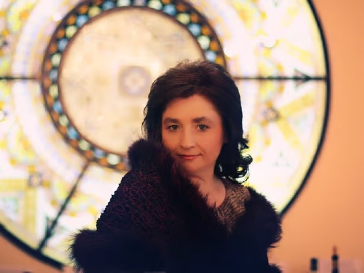 Найвідоміші книжки та внесок Марії Матіос в українську літературу