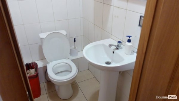 Київ - місто мрій та фаст-фудів. ФОТО