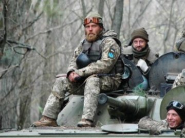 В Україні вперше святкують День піхоти