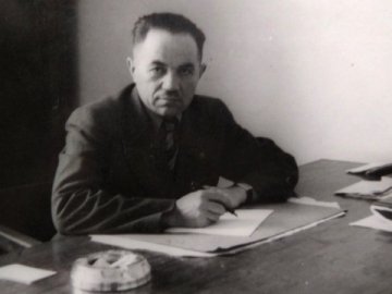 Волиняни просять МОН повернути Уласа Самчука у шкільну програму