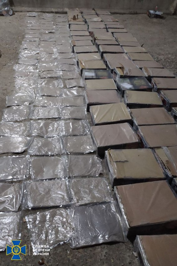 Перекрили канал постачання іранського героїну до ЄС через Україну