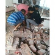 В Китаї пролунало 17 вибухів: є загиблі. ФОТО