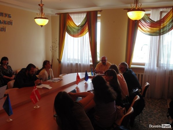 Заступник губернатора Волині прокоментував звинувачення в махінаціях