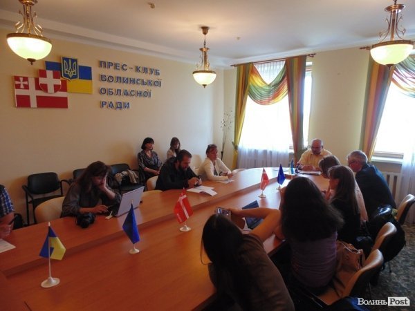 Заступник губернатора Волині прокоментував звинувачення в махінаціях