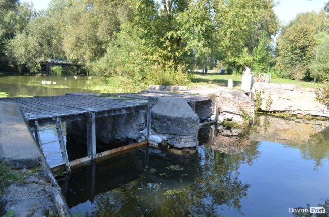 Безініціативнісь та безпомічність: Савченко розкритикував роботу волинського посадовця