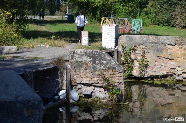 Безініціативнісь та безпомічність: Савченко розкритикував роботу волинського посадовця