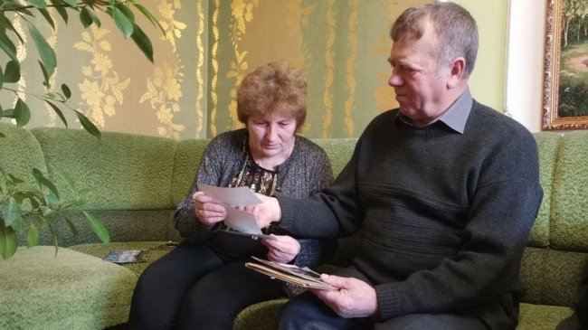 «Найтяжча дорога – на цвинтар до рідної дитини»: спогади батьків про загиблого на війні прикордонника з Волині