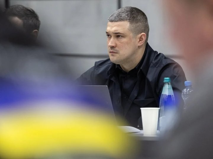 «Крим перетвориться на острів». Федоров анонсував логістичний локдаун для росії
