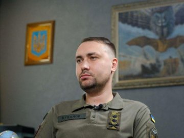 «Сховища готуються, але наразі росія не перемістила до Білорусі жодної ядерної боєголовки», – Буданов