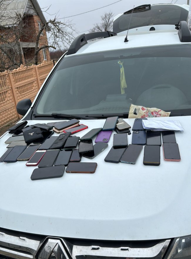 На Буковині затримали рекордну кількість ухилянтів з 12 областей