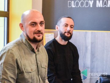 «Продати можна все»: луцькі бізнесмени поділилися секретами успіху