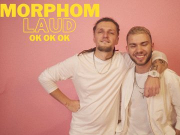 Волинянин записав пісню з учасником нацвідбору на «Євробачення». ВІДЕО