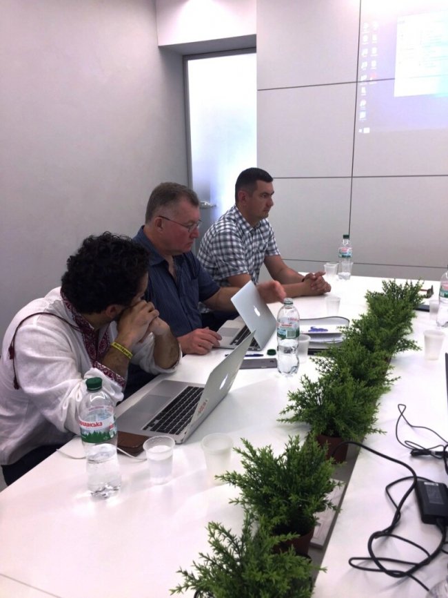 У Луцьку модернізують очисні споруди 