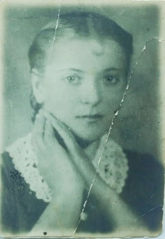 На 102 році життя померла повстанка УПА з Волині