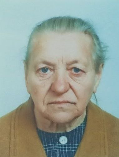 На 102 році життя померла повстанка УПА з Волині