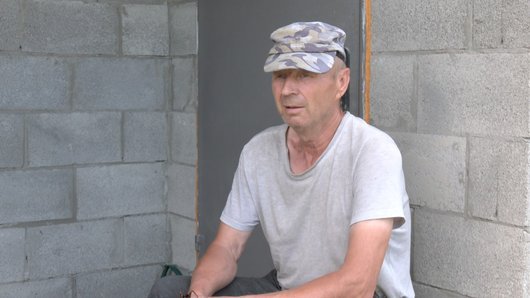 Як на Волині укріплений держкордон із Білоруссю. ВІДЕО