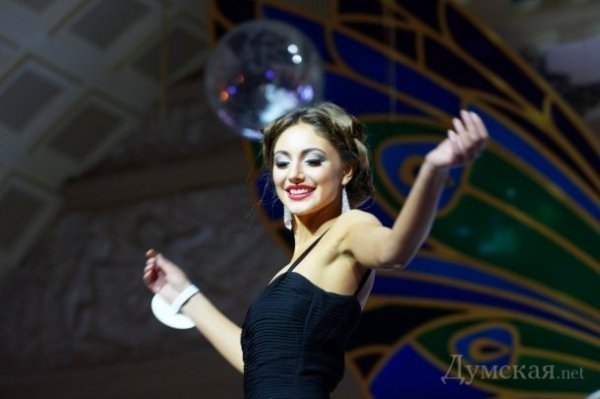 Обрали найкрасивішу дівчину України. ФОТО