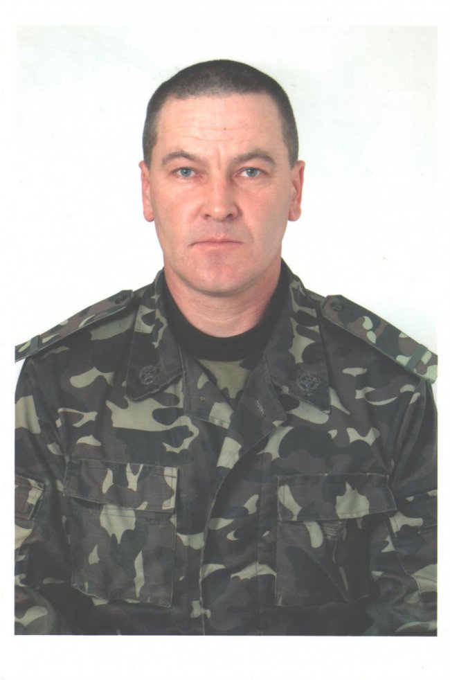  У зоні АТО загинув волинянин