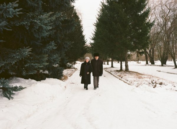 Луцьк очима американця. ФОТО