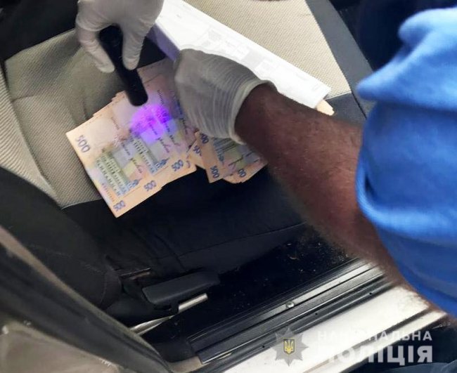 Заступнику мера Володимира, якого зловили на хабарі, обрали запобіжний захід