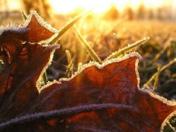Погода в Луцьку та Волинській області на вихідні, 28 і 29 вересня