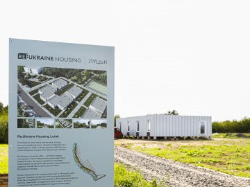 Де на Волині пропонують житло для ВПО і коли з’явиться не тимчасове? Огляд прихистків