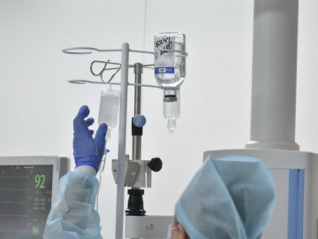 Де на Волині виявили нові випадки коронавірусу станом на ранок 30 квітня