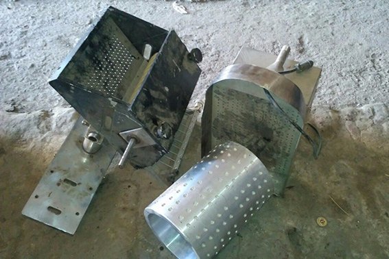 Правоохоронці виявили велику партію фальсифікованих ліків. ФОТО. ВІДЕО